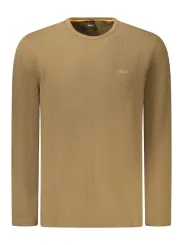"Boss Pullover im Sale | BOSS HERREN PULLOVER BRAUN online kaufen"|Planet-Deluxe
