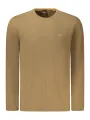"Boss Pullover im Sale | BOSS HERREN PULLOVER BRAUN online kaufen"|Planet-Deluxe
