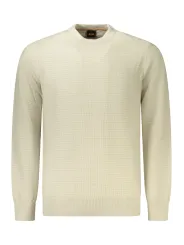 "Boss Startseite im Sale | BOSS HERREN PULLOVER BEIGE online kaufen"|Planet-Deluxe