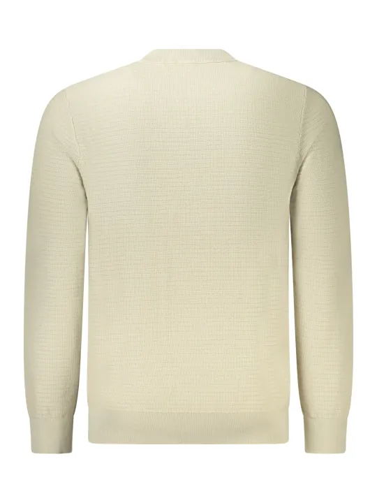 "Boss Startseite im Sale | BOSS HERREN PULLOVER BEIGE online kaufen"|Planet-Deluxe