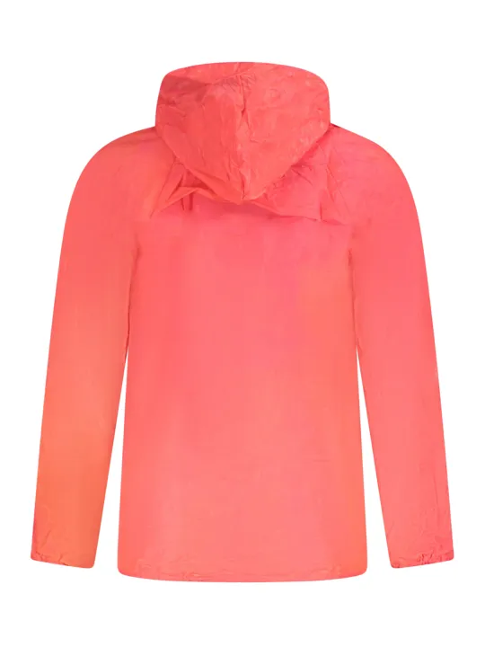"SIMIANI Startseite im Sale | SIMIANI REGENMANTEL DAMEN ROSA online kaufen"|Planet-Deluxe