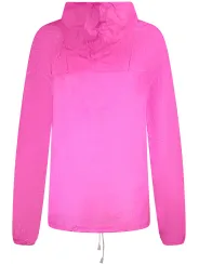 "SIMIANI Startseite im Sale | SIMIANI REGENMANTEL DAMEN ROSA online kaufen"|Planet-Deluxe
