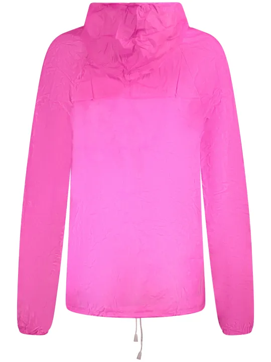 "SIMIANI Startseite im Sale | SIMIANI REGENMANTEL DAMEN ROSA online kaufen"|Planet-Deluxe