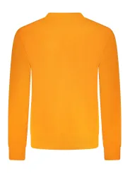 "Boss Startseite im Sale | BOSS HERREN SWEATSHIRT OHNE REISSVERSCHLUSS ORANGE online kaufen"|Planet-Deluxe