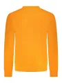 "Boss Startseite im Sale | BOSS HERREN SWEATSHIRT OHNE REISSVERSCHLUSS ORANGE online kaufen"|Planet-Deluxe