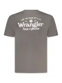 "WRANGLER Startseite im Sale | WRANGLER KURZARM T-SHIRT HERREN SCHWARZ online kaufen"|Planet-Deluxe