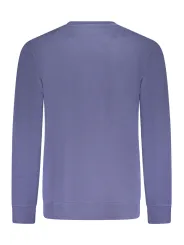 "WRANGLER Startseite im Sale | WRANGLER HERREN SWEATSHIRT MIT ZIP-UP BLAU online kaufen"|Planet-Deluxe