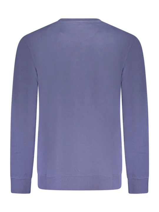 "WRANGLER Startseite im Sale | WRANGLER HERREN SWEATSHIRT MIT ZIP-UP BLAU online kaufen"|Planet-Deluxe