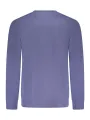 "WRANGLER Startseite im Sale | WRANGLER HERREN SWEATSHIRT MIT ZIP-UP BLAU online kaufen"|Planet-Deluxe