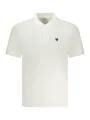 "WRANGLER Poloshirts im Sale | WRANGLER POLO KURZARM HERREN WEISS online kaufen"|Planet-Deluxe