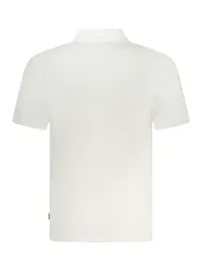 "WRANGLER Poloshirts im Sale | WRANGLER POLO KURZARM HERREN WEISS online kaufen"|Planet-Deluxe