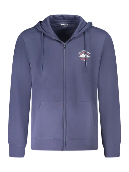 "WRANGLER Sweatshirts im Sale | WRANGLER 112362887_BLNAVY online kaufen"|Planet-Deluxe