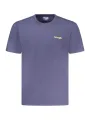 "WRANGLER Startseite im Sale | WRANGLER KURZARM T-SHIRT HERREN BLAU online kaufen"|Planet-Deluxe