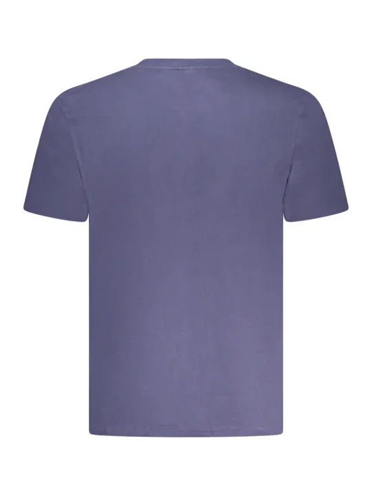 "WRANGLER Startseite im Sale | WRANGLER KURZARM T-SHIRT HERREN BLAU online kaufen"|Planet-Deluxe