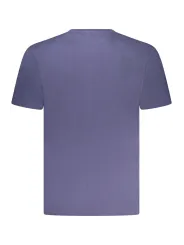 "WRANGLER T-Shirts im Sale | Wrangler Navy Grafik TShirt Rundhals Logo online kaufen"|Planet-Deluxe