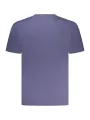 "WRANGLER T-Shirts im Sale | Wrangler Navy Grafik TShirt Rundhals Logo online kaufen"|Planet-Deluxe