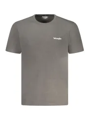 "WRANGLER T-Shirts im Sale | WRANGLER 112362370_NEBLACK Schwarz online kaufen"|Planet-Deluxe