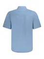 "WRANGLER Hemden im Sale | WRANGLER KURZARMHEMD HERREN BLAU online kaufen"|Planet-Deluxe