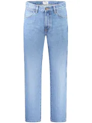 "WRANGLER Jeans im Sale | WRANGLER JEANS DENIM HERREN BLAU online kaufen"|Planet-Deluxe