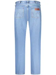 "WRANGLER Jeans im Sale | WRANGLER JEANS DENIM HERREN BLAU online kaufen"|Planet-Deluxe