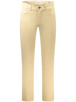 WRANGLER Greensboro Regular Straight Hose - Betaupe
