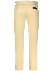 "WRANGLER Startseite im Sale | WRANGLER HERRENHOSE BEIGE online kaufen"|Planet-Deluxe