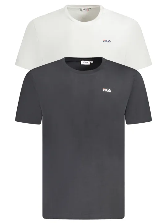 "Fila Startseite im Sale | FILA KURZARM-T-SHIRT HERREN WEISS online kaufen"|Planet-Deluxe