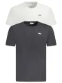"Fila Startseite im Sale | FILA KURZARM-T-SHIRT HERREN WEISS online kaufen"|Planet-Deluxe