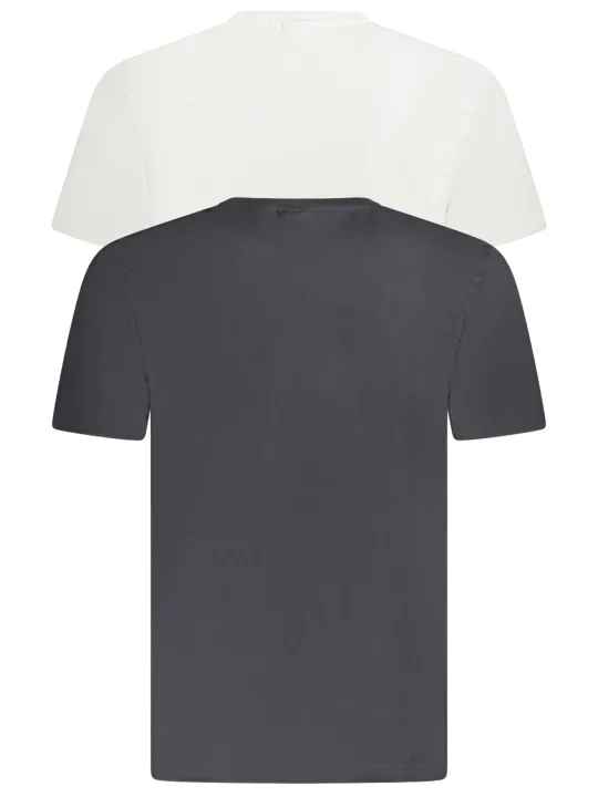 "Fila Startseite im Sale | FILA KURZARM-T-SHIRT HERREN WEISS online kaufen"|Planet-Deluxe