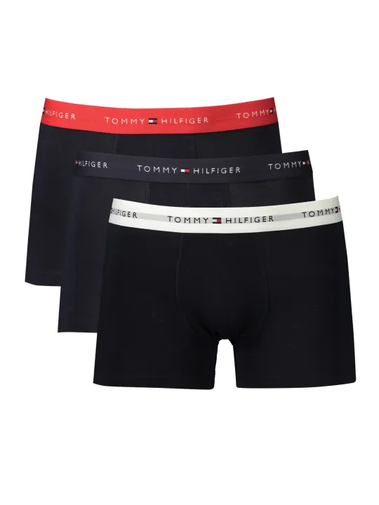 "Tommy Hilfiger Startseite im Sale | TOMMY HILFIGER HERREN BOXERSHORTS BLAU online kaufen"|Planet-Deluxe