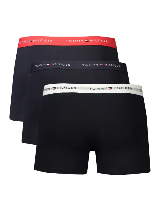 "Tommy Hilfiger Startseite im Sale | TOMMY HILFIGER HERREN BOXERSHORTS BLAU online kaufen"|Planet-Deluxe