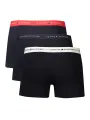 "Tommy Hilfiger Startseite im Sale | TOMMY HILFIGER HERREN BOXERSHORTS BLAU online kaufen"|Planet-Deluxe