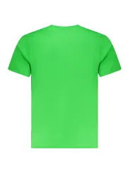 "North Sails T-Shirts im Sale | North Sails 996019000_VE0432 Grün online kaufen"|Planet-Deluxe