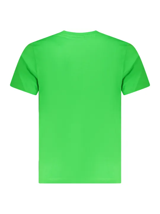 "North Sails T-Shirts im Sale | North Sails 996019000_VE0432 Grün online kaufen"|Planet-Deluxe