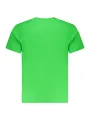 "North Sails T-Shirts im Sale | North Sails 996019000_VE0432 Grün online kaufen"|Planet-Deluxe