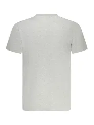"North Sails T-Shirts im Sale | North Sails 996026000_GR0926 Grau online kaufen"|Planet-Deluxe