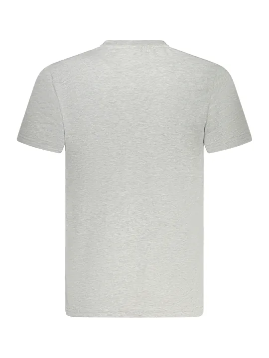 "North Sails T-Shirts im Sale | North Sails 996026000_GR0926 Grau online kaufen"|Planet-Deluxe