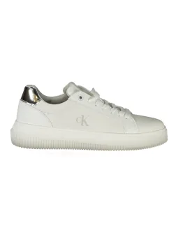 "Calvin Klein Damen-Sneaker YW0YW01769_BI0LI - Stil & Komfort"
