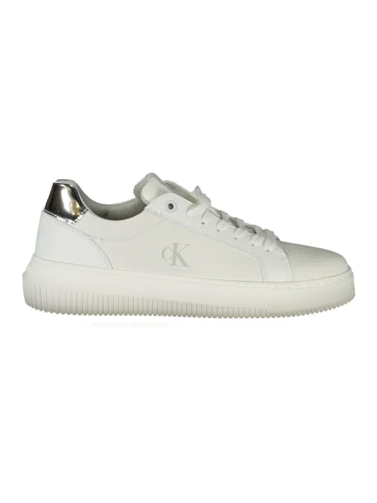 "Calvin Klein Sneakers im Sale | Calvin Klein Klassik Sneakers für Damen online kaufen"|Planet-Deluxe