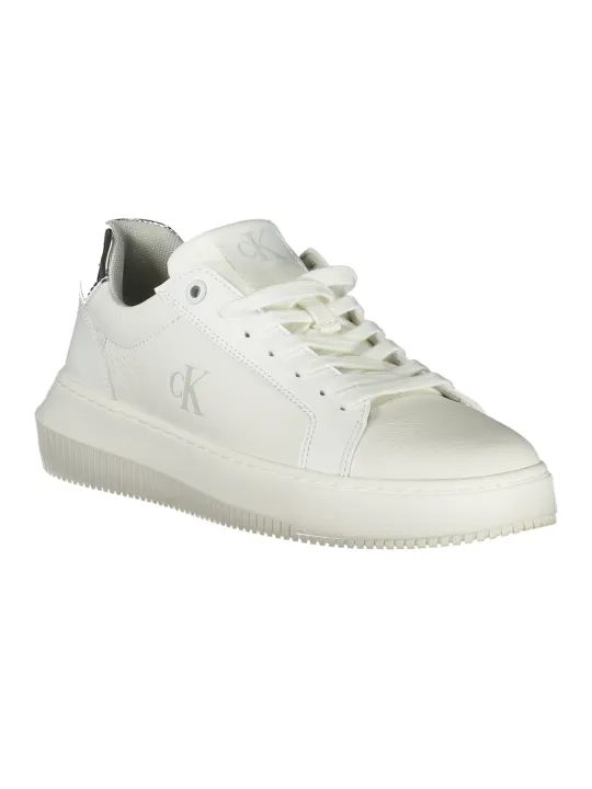 "Calvin Klein Sneakers im Sale | Calvin Klein Klassik Sneakers für Damen online kaufen"|Planet-Deluxe