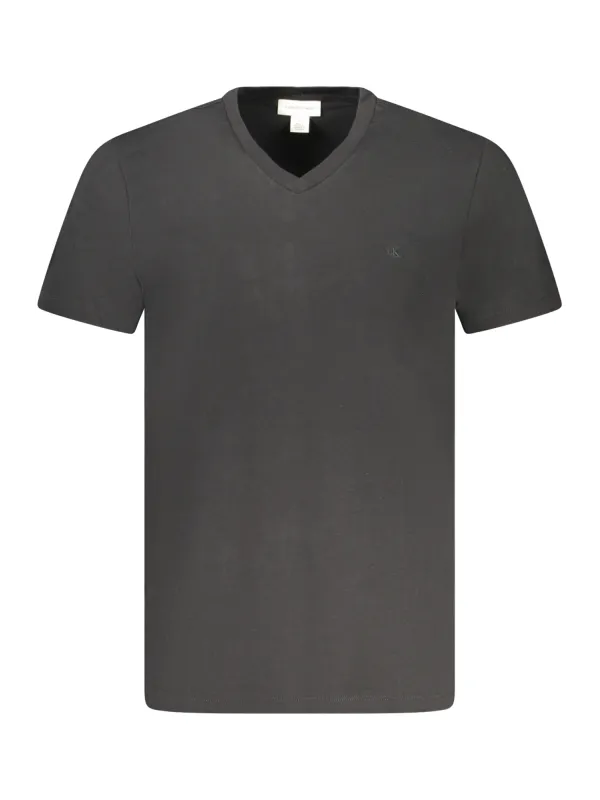 "Calvin Klein T-Shirts im Sale | Calvin Klein V-Ausschnitt Logo T-Shirt Kurzarm LV040HM298_NEUB1 online kaufen"|Planet-Deluxe "Calvin Klein T-Shirts im Sale | Calvin Klein V-Ausschnitt Logo T-Shirt Kurzarm LV040HM298_NEUB1 online kaufen"|Planet-Deluxe