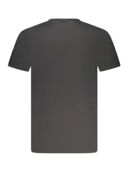 "Calvin Klein T-Shirts im Sale | Calvin Klein V-Ausschnitt Logo T-Shirt Kurzarm LV040HM298_NEUB1 online kaufen"|Planet-Deluxe