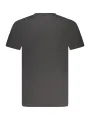 "Calvin Klein T-Shirts im Sale | Calvin Klein V-Ausschnitt Logo T-Shirt Kurzarm LV040HM298_NEUB1 online kaufen"|Planet-Deluxe
