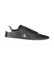 "Calvin Klein Sneakers im Sale | Calvin Klein YM0YM01198_NE0GN online kaufen"|Planet-Deluxe
