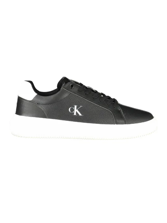 "Calvin Klein Sneakers im Sale | Calvin Klein YM0YM01198_NE0GN online kaufen"|Planet-Deluxe