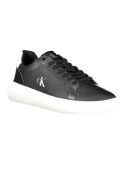 "Calvin Klein Sneakers im Sale | Calvin Klein YM0YM01198_NE0GN online kaufen"|Planet-Deluxe
