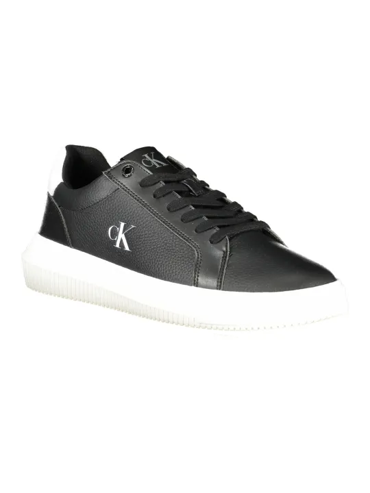 "Calvin Klein Sneakers im Sale | Calvin Klein YM0YM01198_NE0GN online kaufen"|Planet-Deluxe