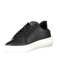 "Calvin Klein Sneakers im Sale | Calvin Klein YM0YM01198_NE0GN online kaufen"|Planet-Deluxe