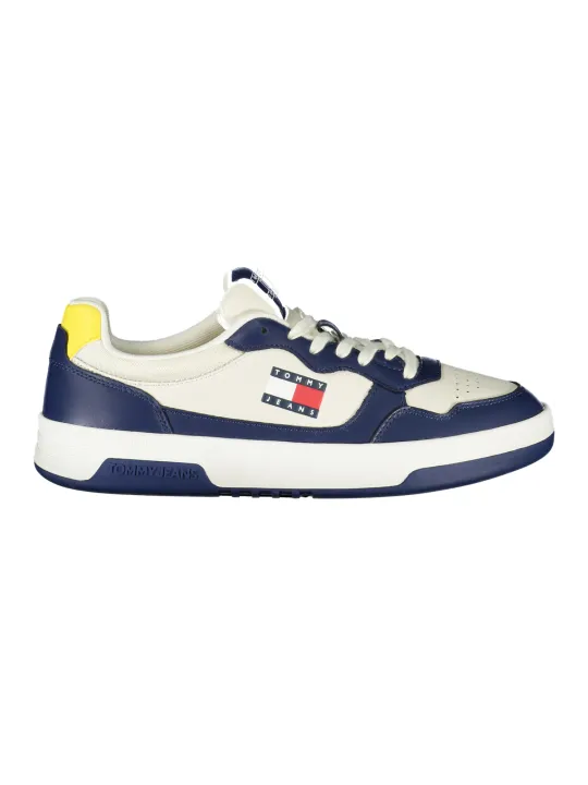 "Tommy Hilfiger Sneakers im Sale | Tommy Hilfiger EM0EM01443_BLC67 online kaufen"|Planet-Deluxe