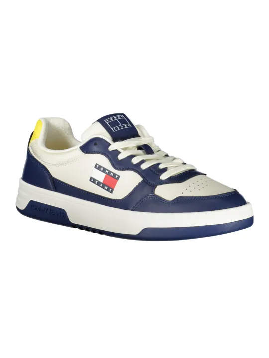 "Tommy Hilfiger Sneakers im Sale | Tommy Hilfiger EM0EM01443_BLC67 online kaufen"|Planet-Deluxe